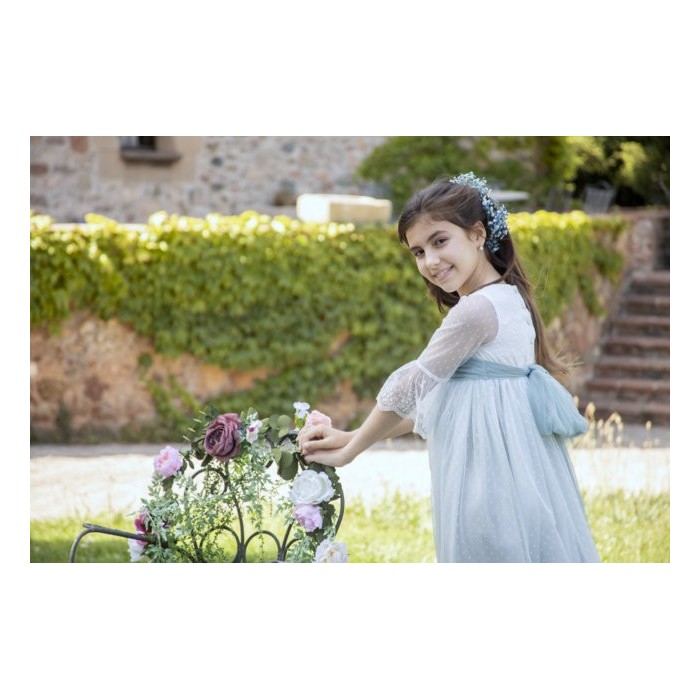 COMUNIÓN JILGUERO COMUNIÓN JILGUERO