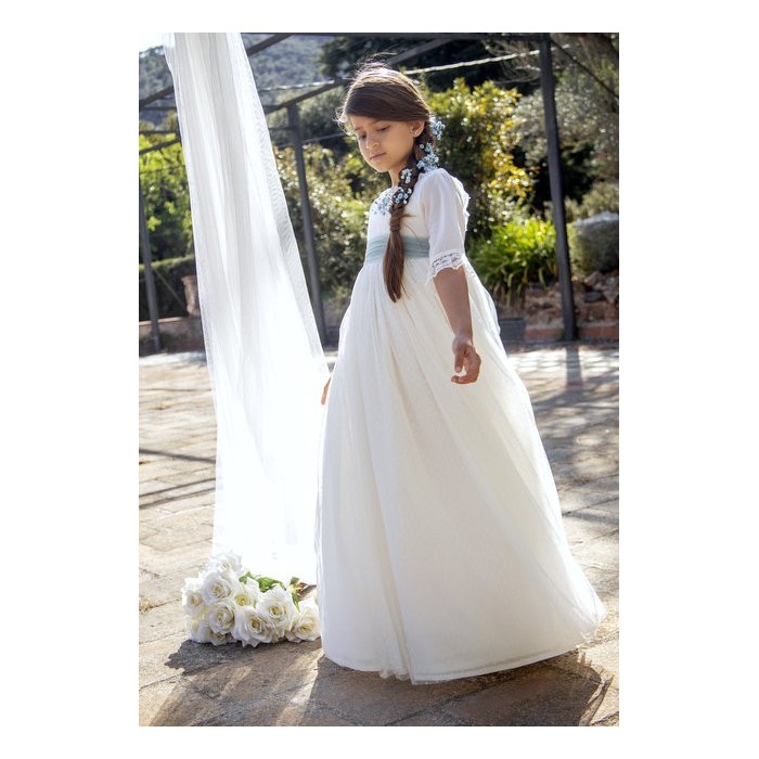 COMUNIÓN GARZA COMUNIÓN GARZA