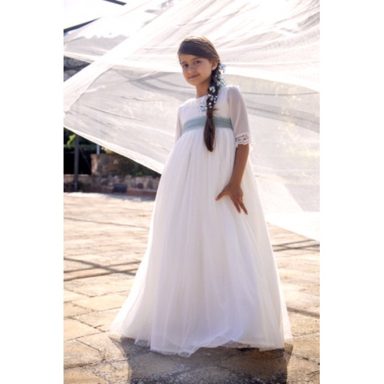 COMUNIÓN GARZA COMUNIÓN GARZA