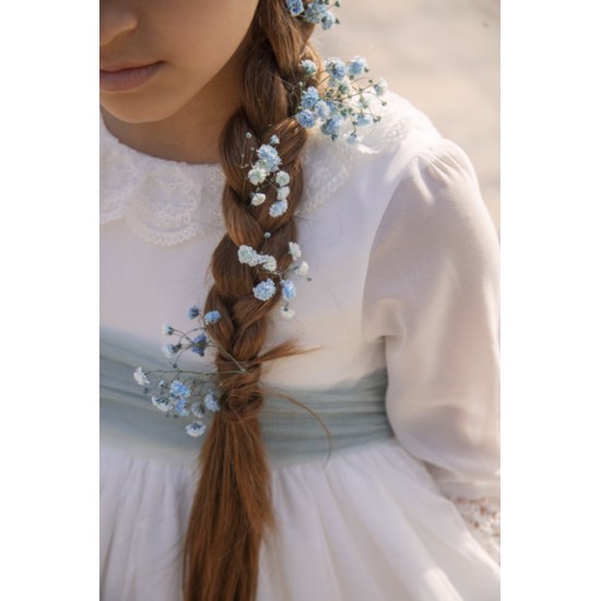 COMUNIÓN GARZA COMUNIÓN GARZA