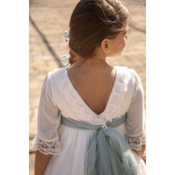 COMUNIÓN JILGUERO COMUNIÓN JILGUERO