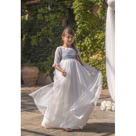 COMUNIÓN GARZA COMUNIÓN GARZA