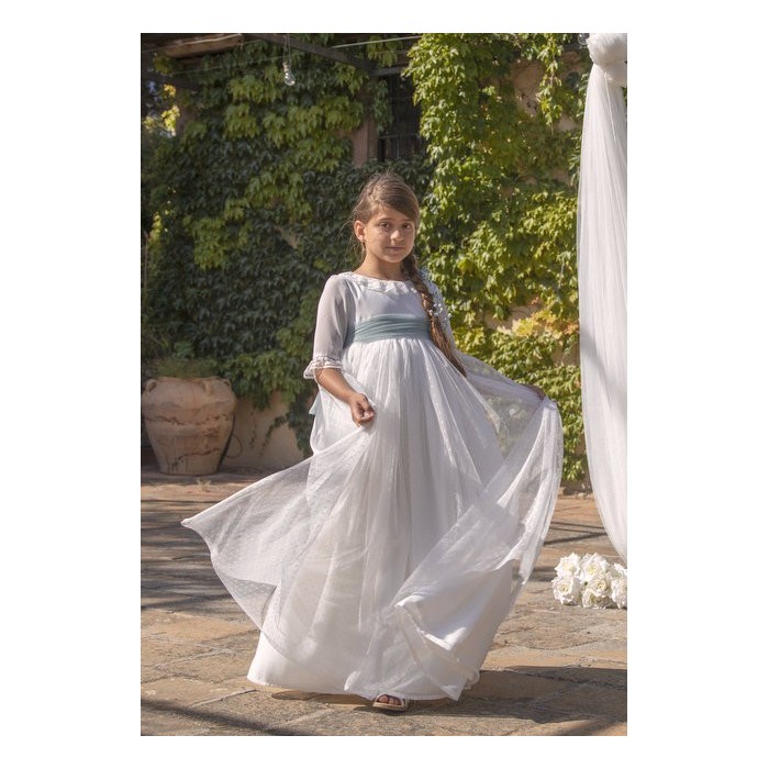 COMUNIÓN GARZA COMUNIÓN GARZA