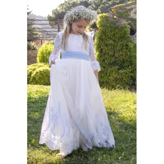 COMUNIÓN MIRLO COMUNIÓN MIRLO