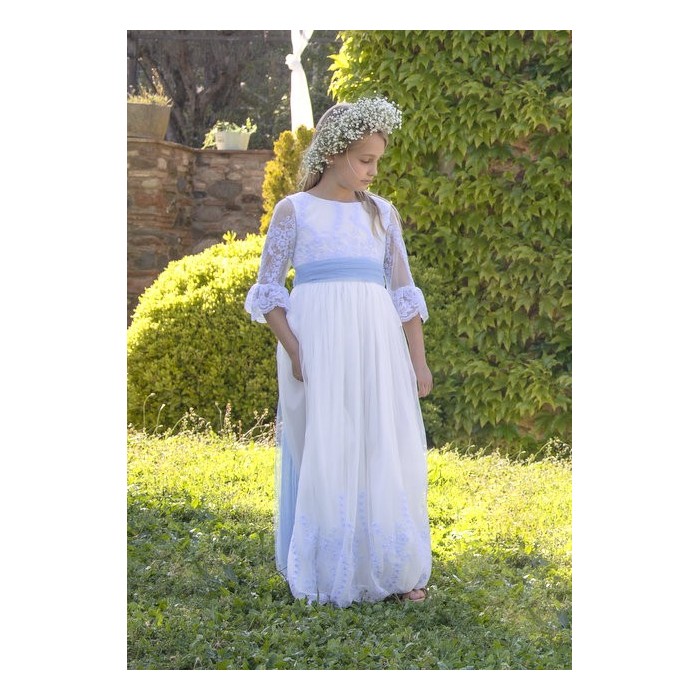 COMUNIÓN MIRLO COMUNIÓN MIRLO