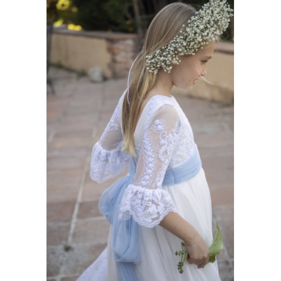 COMUNIÓN MIRLO COMUNIÓN MIRLO