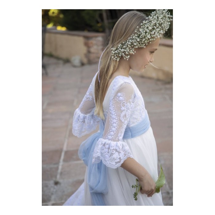 COMUNIÓN MIRLO COMUNIÓN MIRLO