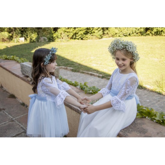 COMUNIÓN MIRLO COMUNIÓN MIRLO