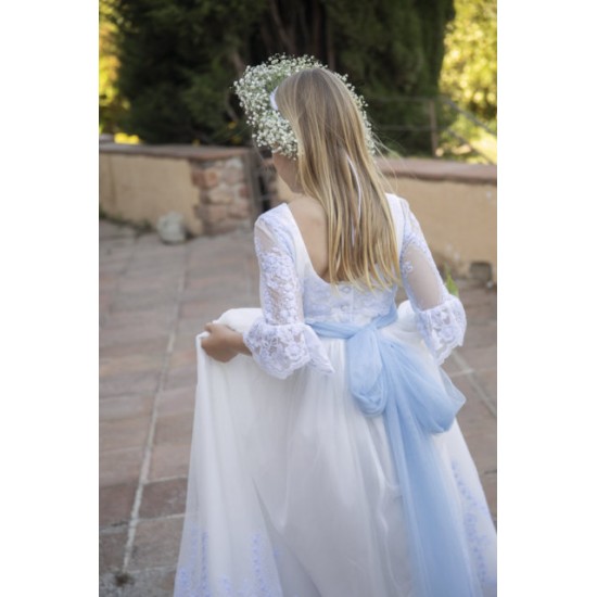 COMUNIÓN MIRLO COMUNIÓN MIRLO