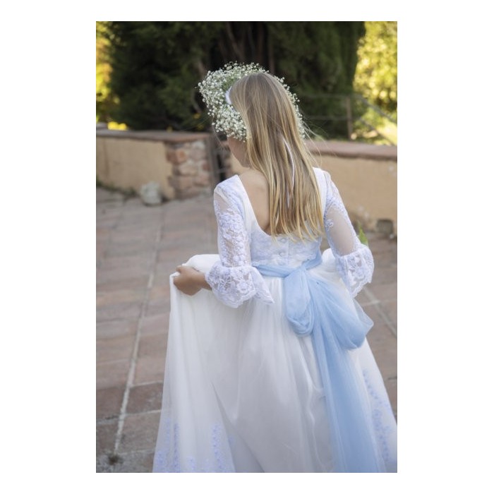 COMUNIÓN MIRLO COMUNIÓN MIRLO