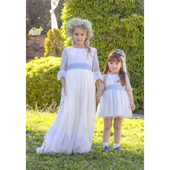 COMUNIÓN MIRLO COMUNIÓN MIRLO