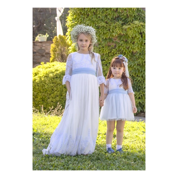 COMUNIÓN MIRLO COMUNIÓN MIRLO