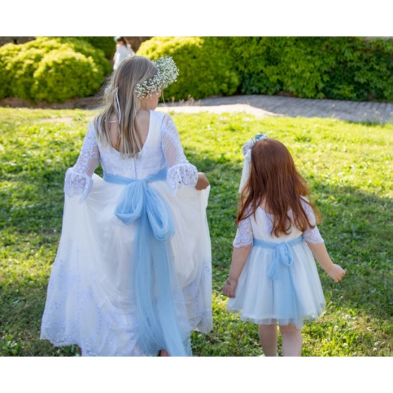 COMUNIÓN MIRLO COMUNIÓN MIRLO