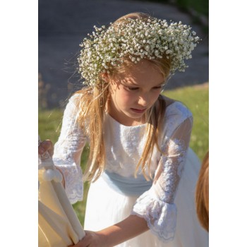 COMUNIÓN PALOMA COMUNIÓN PALOMA