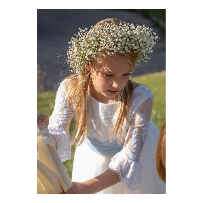 COMUNIÓN MIRLO COMUNIÓN MIRLO