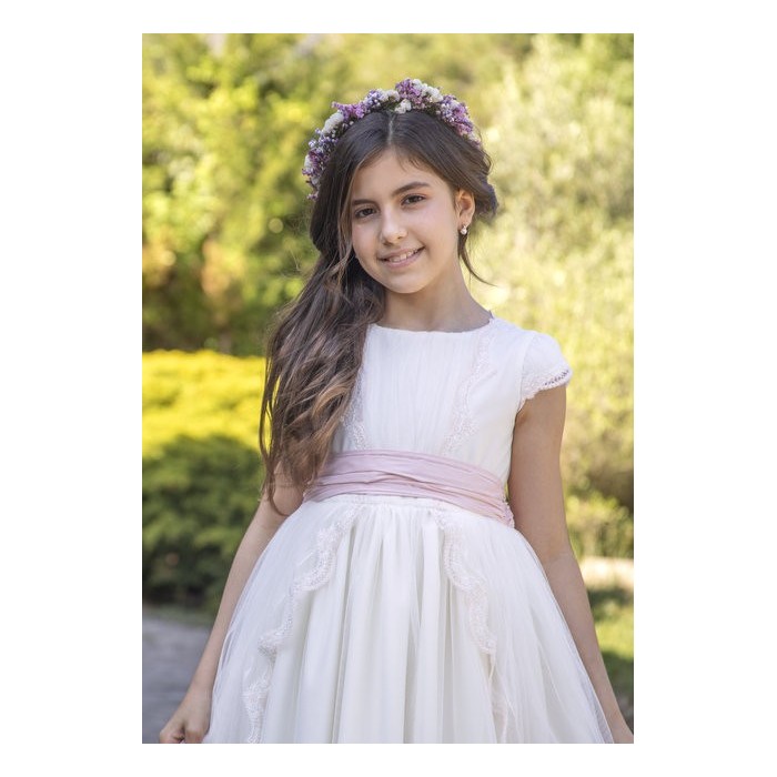 COMUNIÓN PALOMA COMUNIÓN PALOMA