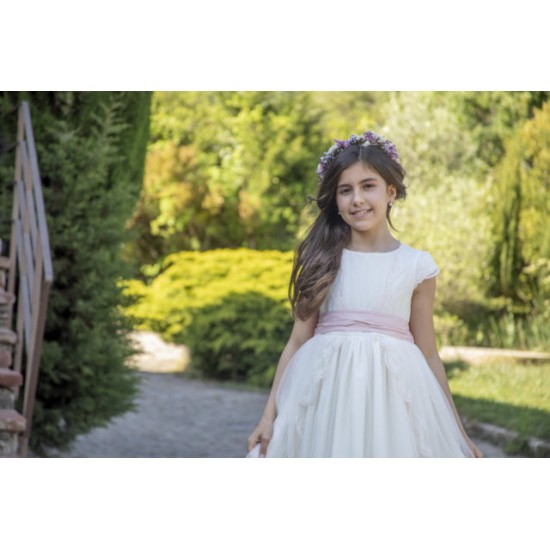 COMUNIÓN PALOMA COMUNIÓN PALOMA