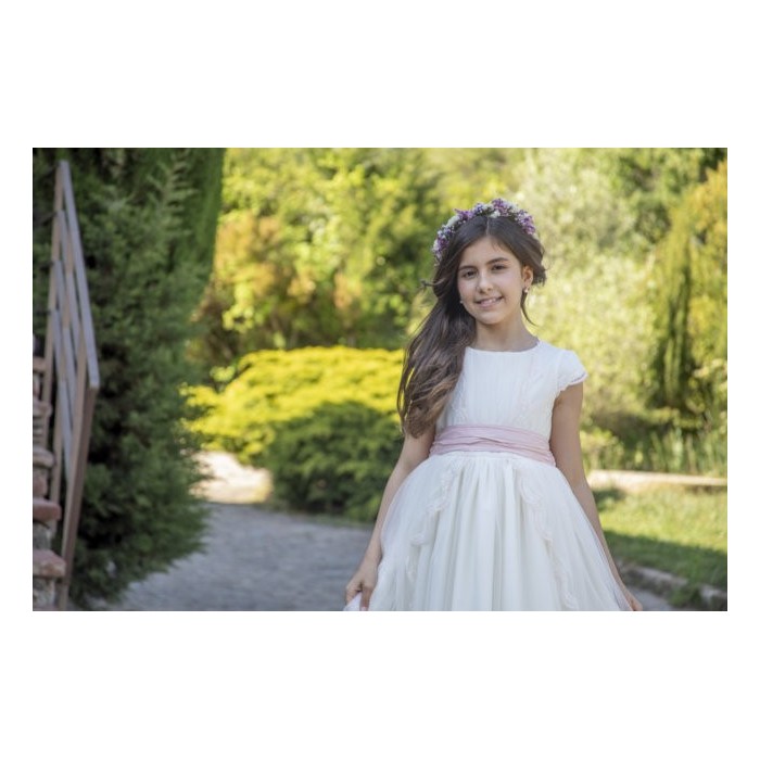 COMUNIÓN PALOMA COMUNIÓN PALOMA