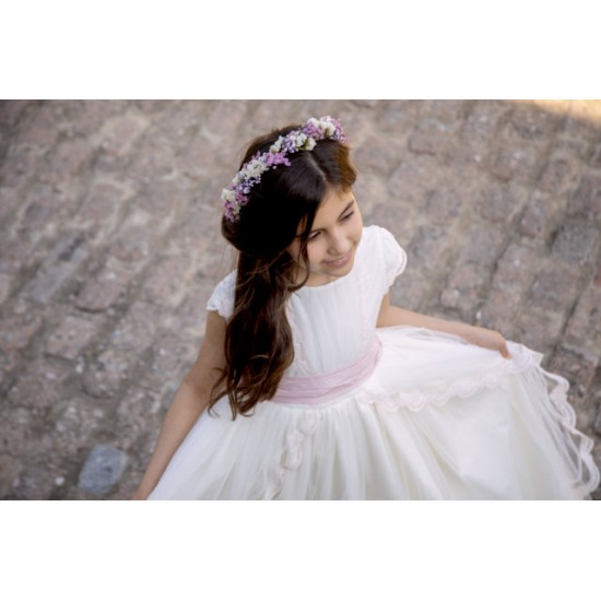 COMUNIÓN PALOMA COMUNIÓN PALOMA