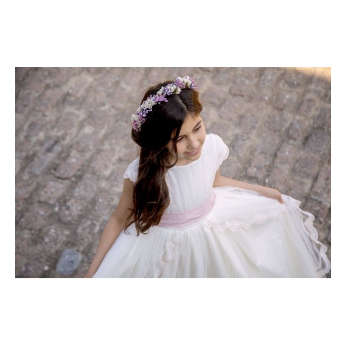 COMUNIÓN PALOMA COMUNIÓN PALOMA