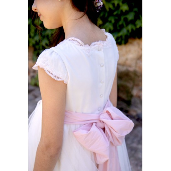 COMUNIÓN PALOMA COMUNIÓN PALOMA