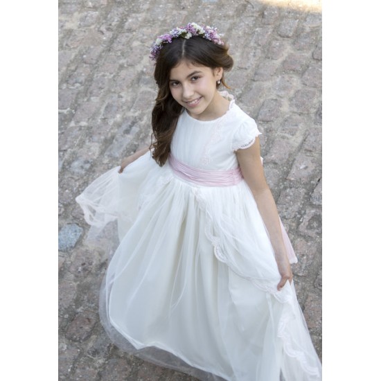 COMUNIÓN PALOMA COMUNIÓN PALOMA