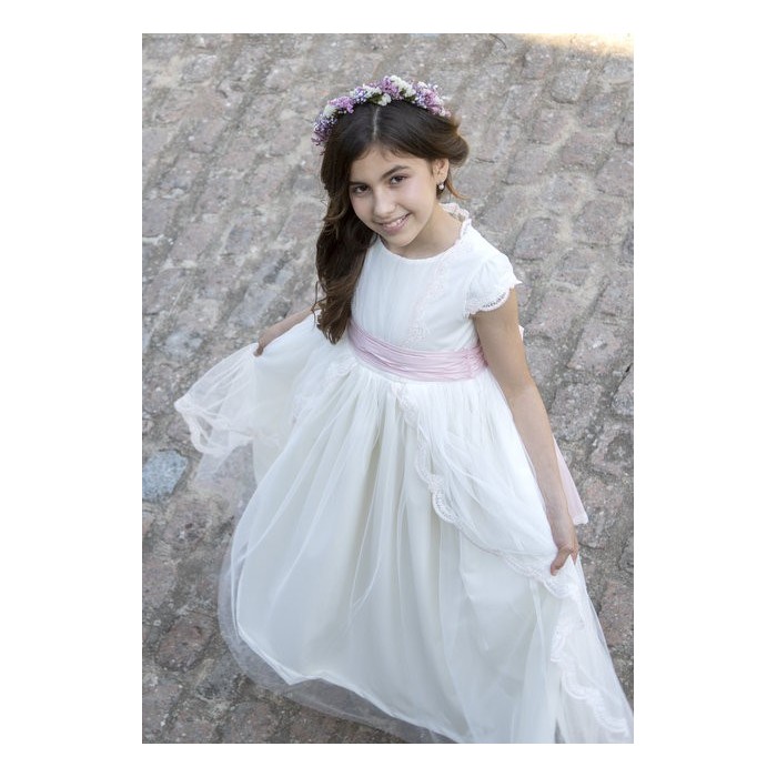 COMUNIÓN PALOMA COMUNIÓN PALOMA