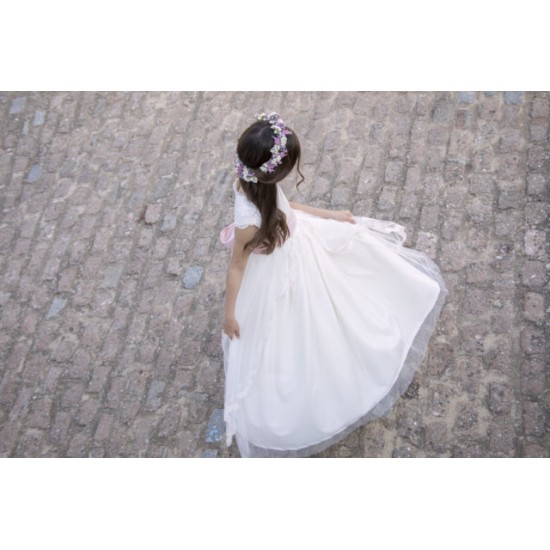 COMUNIÓN PALOMA COMUNIÓN PALOMA