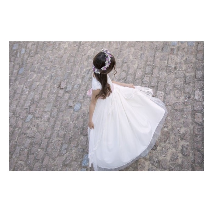 COMUNIÓN PALOMA COMUNIÓN PALOMA