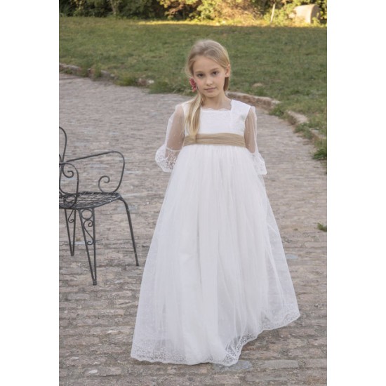 COMUNIÓN RUISEÑOR COMUNIÓN RUISEÑOR