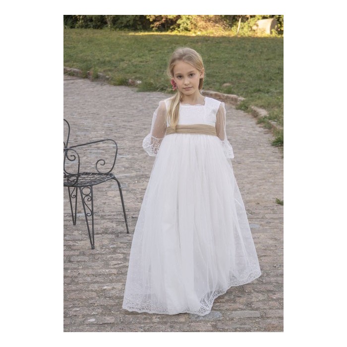 COMUNIÓN RUISEÑOR COMUNIÓN RUISEÑOR