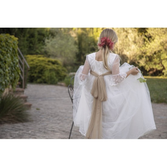 COMUNIÓN RUISEÑOR COMUNIÓN RUISEÑOR