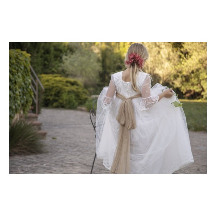 COMUNIÓN RUISEÑOR COMUNIÓN RUISEÑOR