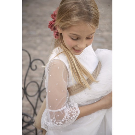 COMUNIÓN RUISEÑOR COMUNIÓN RUISEÑOR