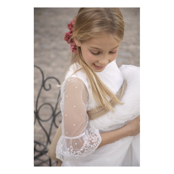 COMUNIÓN RUISEÑOR COMUNIÓN RUISEÑOR