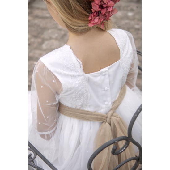 COMUNIÓN RUISEÑOR COMUNIÓN RUISEÑOR