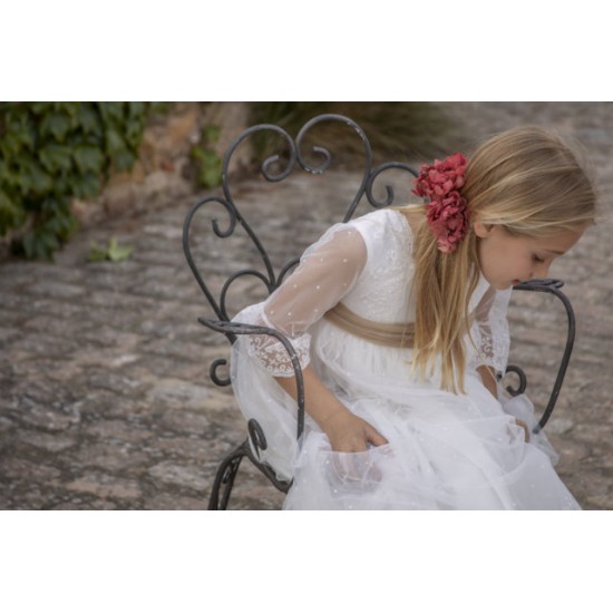 COMUNIÓN RUISEÑOR COMUNIÓN RUISEÑOR