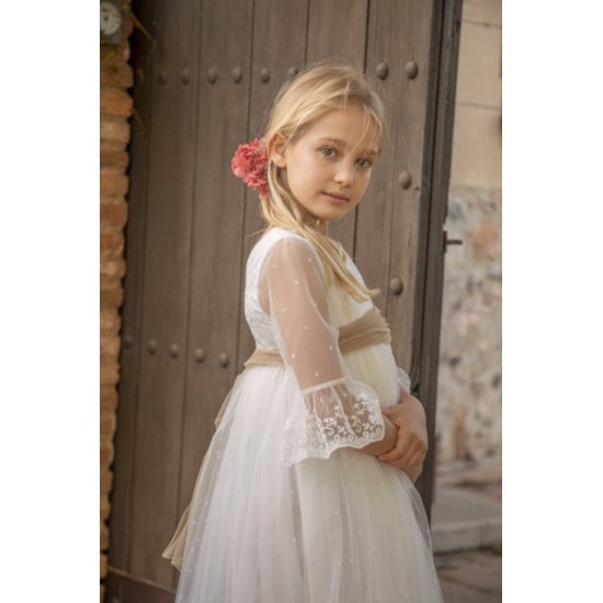 COMUNIÓN RUISEÑOR COMUNIÓN RUISEÑOR