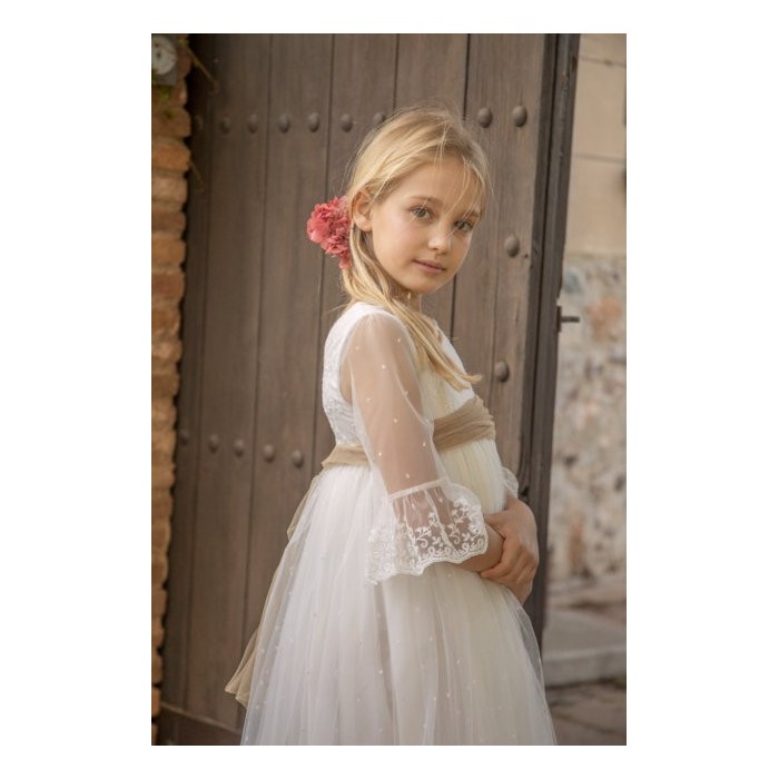 COMUNIÓN RUISEÑOR COMUNIÓN RUISEÑOR