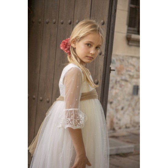 COMUNIÓN RUISEÑOR COMUNIÓN RUISEÑOR