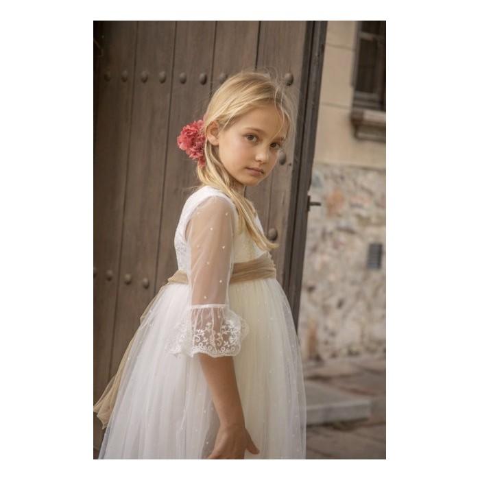 COMUNIÓN RUISEÑOR COMUNIÓN RUISEÑOR