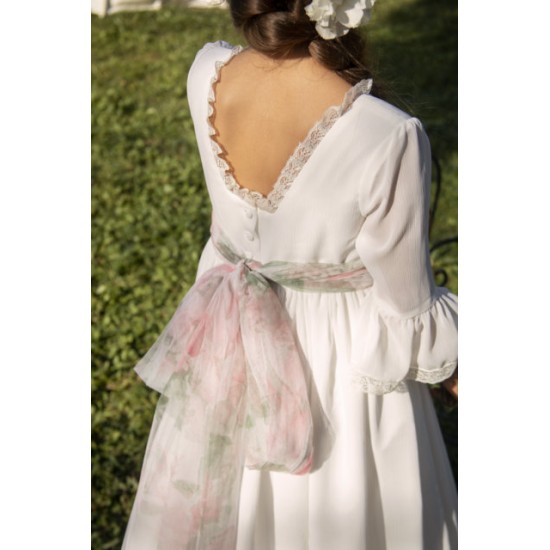 COMUNIÓN ALONDRA COMUNIÓN ALONDRA