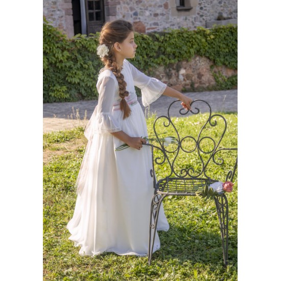 COMUNIÓN ALONDRA COMUNIÓN ALONDRA