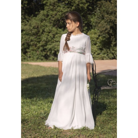 COMUNIÓN ALONDRA COMUNIÓN ALONDRA