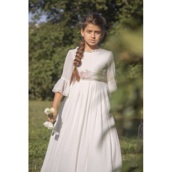 COMUNIÓN ALONDRA COMUNIÓN ALONDRA