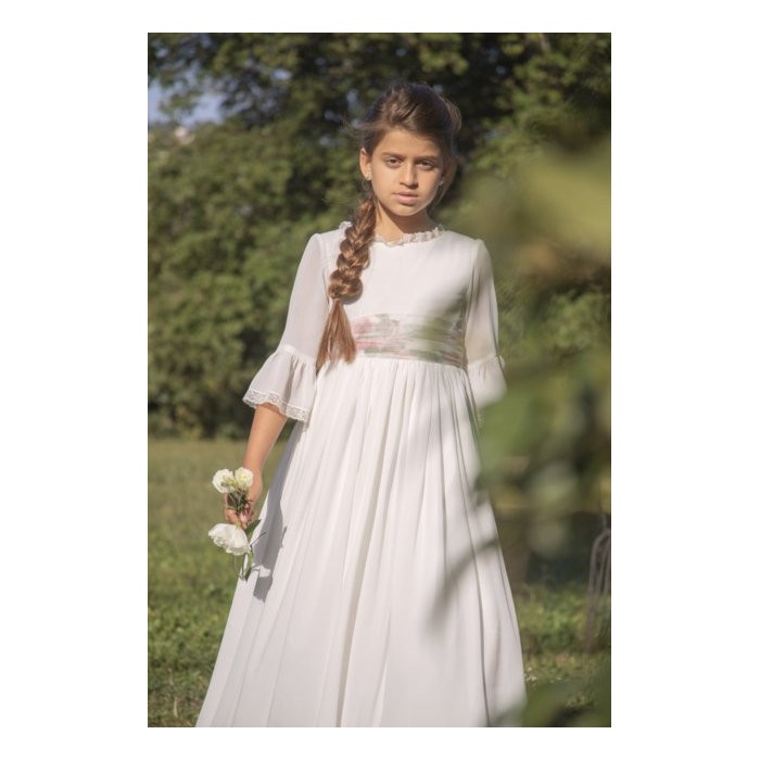 COMUNIÓN ALONDRA COMUNIÓN ALONDRA