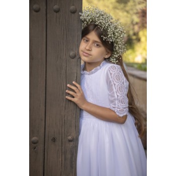 COMUNIÓN CISNE COMUNIÓN CISNE