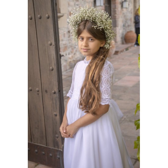 COMUNIÓN COLIBRÍ COMUNIÓN COLIBRÍ