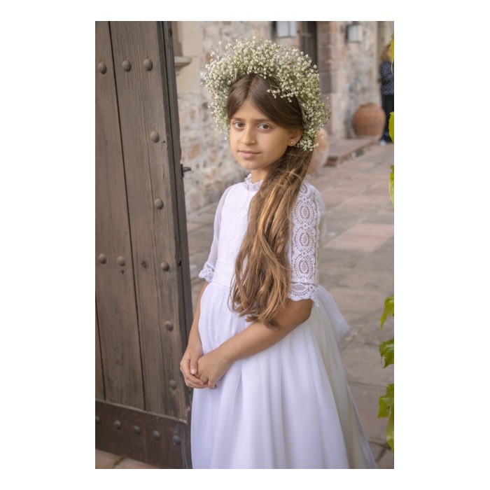 COMUNIÓN COLIBRÍ COMUNIÓN COLIBRÍ