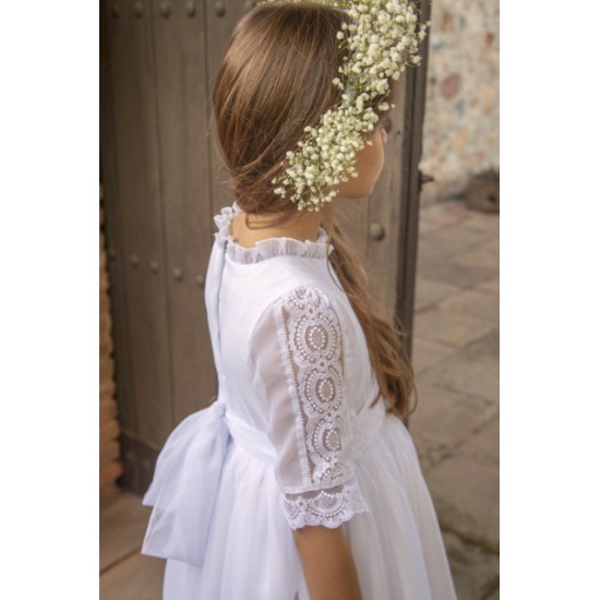 COMUNIÓN COLIBRÍ COMUNIÓN COLIBRÍ